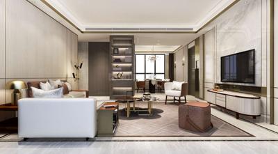 Project Image of 1190.0 - 2090.0 Sq.ft 2 BHK Apartment for buy in United Sai Green Woods Phase 2