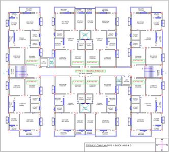 Metro Satellite City Phase III Master Plan 4