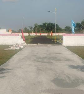 Project Image of 600.0 - 2400.0 Sq.ft Residential Plot Plot for buy in PJR Sri Aishwaryam Nagar Extension