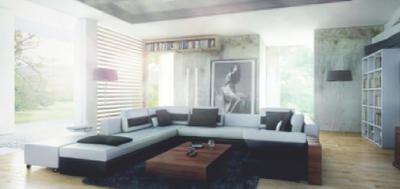 Project Image of 0.0 - 4100.0 Sq.ft 3 BHK Villa for buy in 24 Palmera