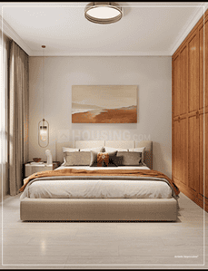 Project Image of 710.42 - 775.0 Sq.ft 2 BHK Apartment for buy in PVB Golden Square