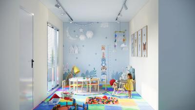 Project Image of 678 Sq.ft 1 BHK Apartment / Flat for sale in Daighar Gaon for Rs. 4700000