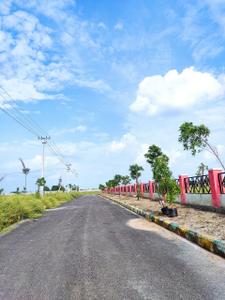 Project Image of 1485.0 - 3303.0 Sq.ft Residential Plot Plot for buy in Subhagruha Sukrithi Samprada