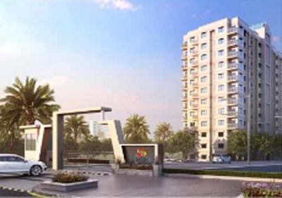Project Image of 161.0 - 362.0 Sq.ft 1 RK Apartment for buy in Playtor Childspaces Chakan MIDC Phase 1