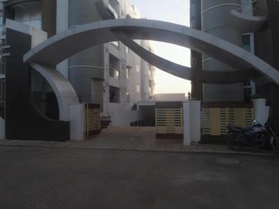 Jayanth Santis Elevation 1
