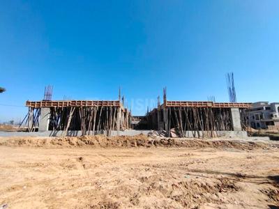 Project Image of 1785.4 - 2231.0 Sq.ft 5 BHK Villa for buy in Viranchi Eleanor Calista