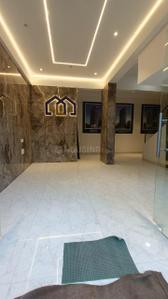 Project Image of 363.0 - 640.0 Sq.ft 1 BHK Apartment for buy in Shree Govind Krupa