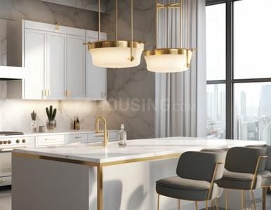 Project Image of 599.0 - 1060.0 Sq.ft 2 BHK Apartment for buy in DSS Mahavir Serene
