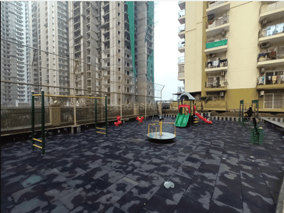 Project Image of 1129.0 - 2294.0 Sq.ft 2 BHK Apartment for buy in Trident Embassy Phase 3