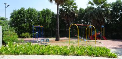 Project Image of 1200.0 - 6000.0 Sq.ft Residential Plot Plot for buy in Princeland Silver Park
