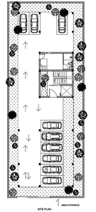 Project Image of 1510.0 - 1525.0 Sq.ft 3 BHK Apartment for buy in Live Kalai Enclave