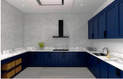 Project Image of 3200.0 - 5400.0 Sq.ft 4 BHK Villa for buy in Reena Ocean Coral ECR Villa