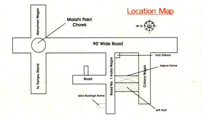 Project Image of 915.0 - 1000.0 Sq.ft 2 BHK Apartment for buy in Sai Vikash Indralya Enclave
