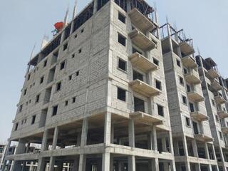 Project Image of 1100 Sq.ft 2 BHK Apartment / Flat for sale in Bowrampet for Rs. 5823835