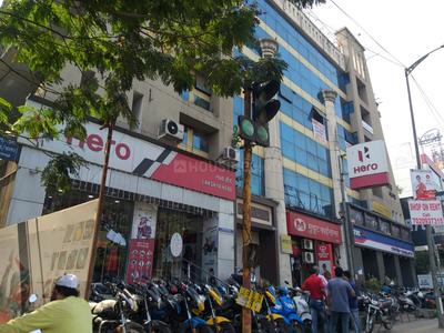 Project Image of 0.0 - 1226.0 Sq.ft 2 BHK Apartment for buy in Goel Ganga Sneha