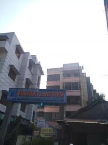 Project Image of 756.0 - 1468.0 Sq.ft 1 BHK Apartment for buy in Bhawani Lake View