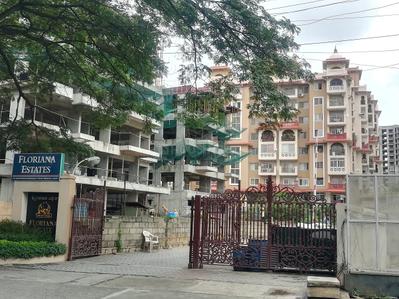 Project Image of 1075.0 - 2040.0 Sq.ft 2 BHK Apartment for buy in Kolte Patil Floriana Estates