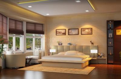 Project Image of 3500.0 - 3800.0 Sq.ft 4 BHK Villa for buy in Travancore Swiss Gardens