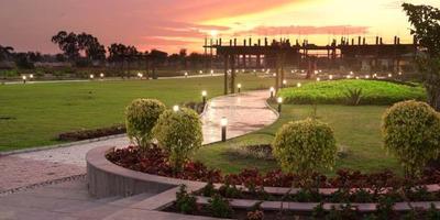 Apollo Golf Links