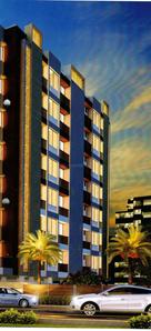 Radhe Maruti Parisar Elevation 1