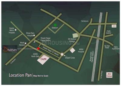 Project Image of 0.0 - 3200.0 Sq.ft 5 BHK Villa for buy in Shree Ram Shubham The Villas