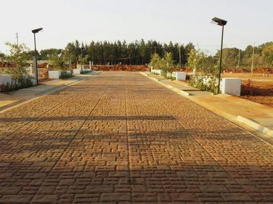 Project Image of 1500 Sq.ft Residential Plot / Land for sale in Bychapura for Rs. 10500000