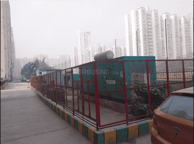 Project Images Image of Gardenia in Sector 75, Noida