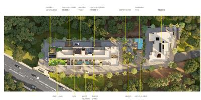 Project Image of 777.51 - 1037.47 Sq.ft 2 BHK Apartment for buy in Deshpande One Earth