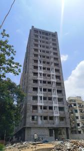 Project Image of 814.29 - 1263.57 Sq.ft 3 BHK Apartment for buy in Satsang Skyline
