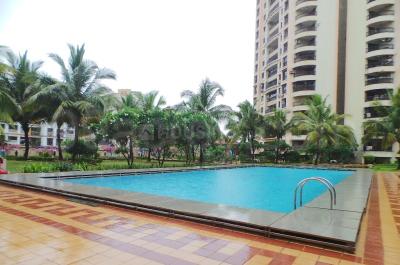 Project Image of 2750 Sq.ft 4 BHK Apartment / Flat for sale in Seawoods for Rs. 75000000