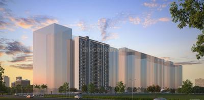 Project Image of 764.0 - 977.0 Sq.ft 2 BHK Apartment for buy in Infini Jagtap City