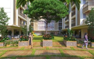 Project Image of 971.0 - 1567.0 Sq.ft 2 BHK Apartment for buy in Reliant Felecia