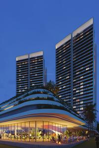 Project Image of 0.0 - 3200.0 Sq.ft 4 BHK Apartment for buy in BPTP The Amaario