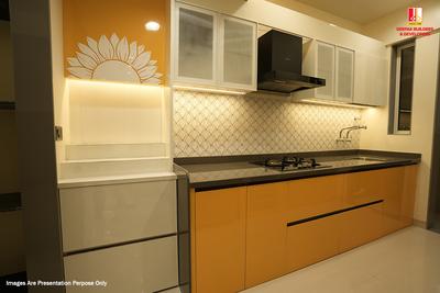 Project Image of 1140.0 - 2347.0 Sq.ft 2 BHK Apartment for buy in Sunflower City