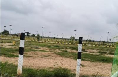 Project Image of 643.0 - 900.0 Sq.ft Residential Plot Plot for buy in MSP ALP Garden Premium