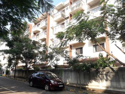 Project Image of 1070.0 - 1459.0 Sq.ft 2 BHK Apartment for buy in Gagan Castle