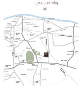 Project Image of 1445.05 - 2511.22 Sq.ft 3 BHK Apartment for buy in Total Environment Songs From The Wood Phase 2