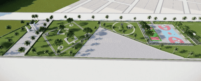 Project Image of 338.09 - 2219.52 Sq.ft Residential Plot Plot for buy in Hi Link Empire Sector B