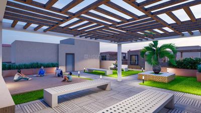 Project Image of 625.0 - 712.0 Sq.ft 2 BHK Apartment for buy in Hive Urban Utopia