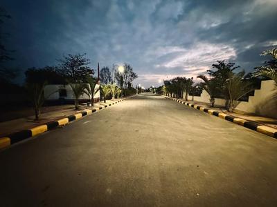 Project Image of 1646.99 - 3293.97 Sq.ft Residential Plot Plot for buy in Sai Annapurna County