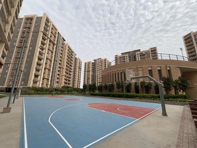 Project Image of 843.46 - 1632.67 Sq.ft 2 BHK Apartment for buy in Ashiana Amantran Phase III