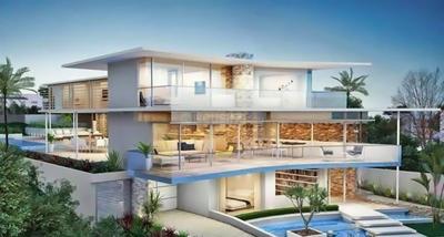 Project Image of 0.0 - 3075.0 Sq.ft 4 BHK Villa for buy in Alpine Woods