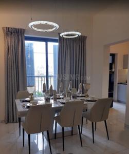 Project Image of 322.0 - 1078.0 Sq.ft 1 RK Apartment for buy in Casagrand Orlena