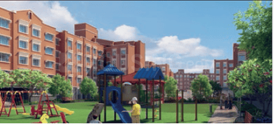 Project Image of 292.0 - 593.0 Sq.ft 1 BHK Apartment for buy in Vijay Estate Vakas Phase 1