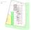 Ajray Rudransh Heights Block A & B Ground Floor Cluster Plan 2