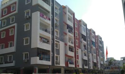 Project Image of 1000.0 - 1660.0 Sq.ft 2 BHK Apartment for buy in Sri Sai Tirumala Constructions Jewel Gardens