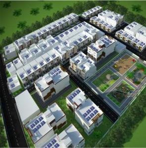 Gallery Cover Pic of PKR Little India Solar Township