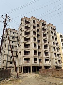Project Image of 324.0 - 446.0 Sq.ft 1 BHK Apartment for buy in MK Wing C 5 Gajmukh