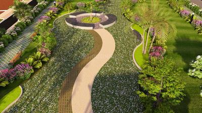 Bhumis Divi Dream Land Amenities 3