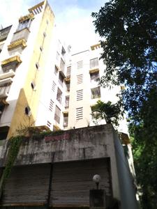 Mandar Building Elevation 1